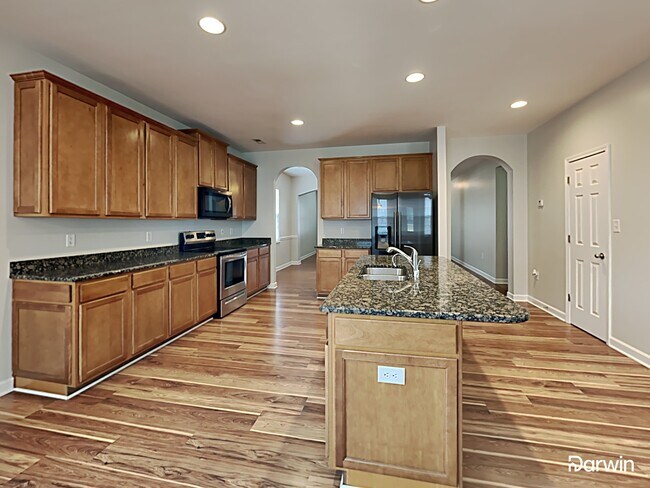 Building Photo - 4216 High Shoals Drive, Monroe, NC 28110