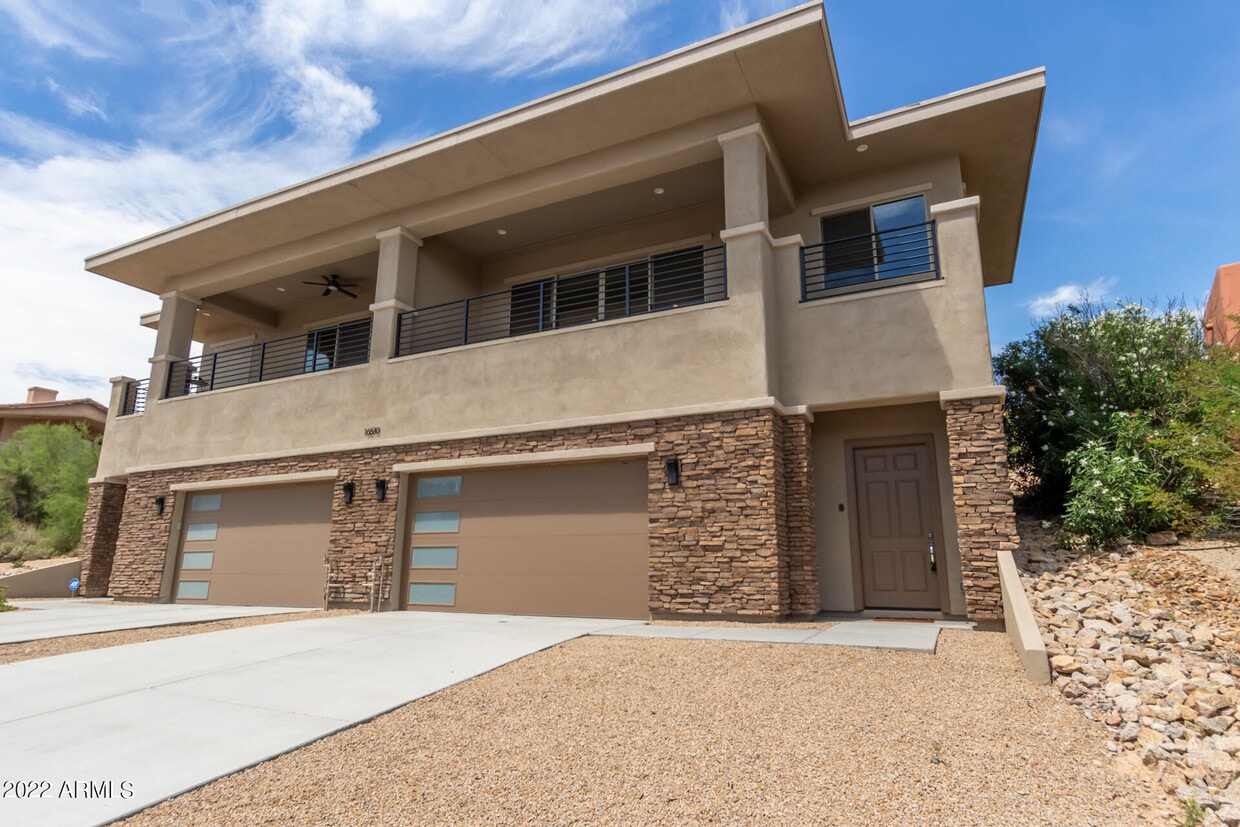 Primary Photo - 16510 E Arroyo Vista Dr