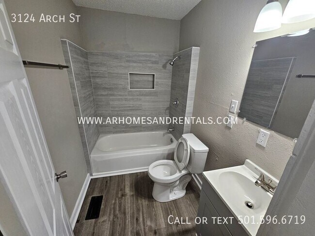 Foto del edificio - 3124 S Arch St