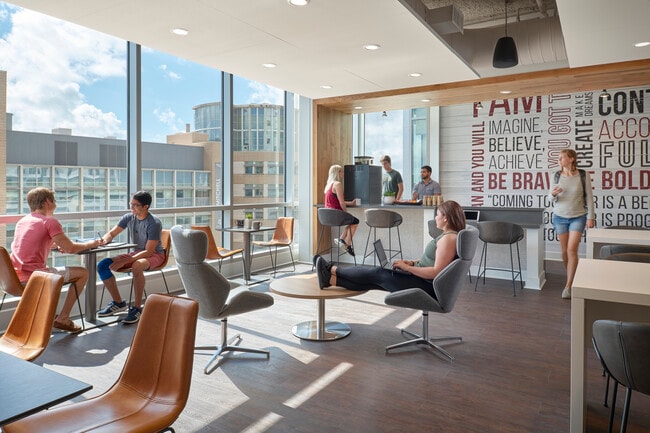 Photo - Ion College Station Apartments