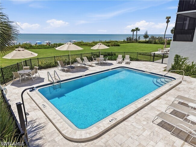 Foto del edificio - 9375 Gulf Shore Dr