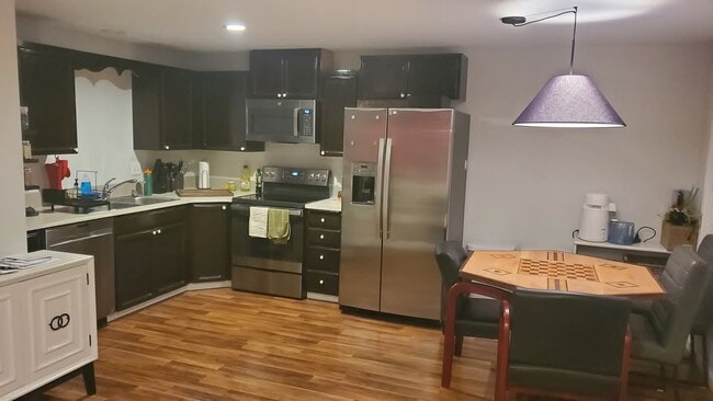 Cocina - 14603 SE 7th Way