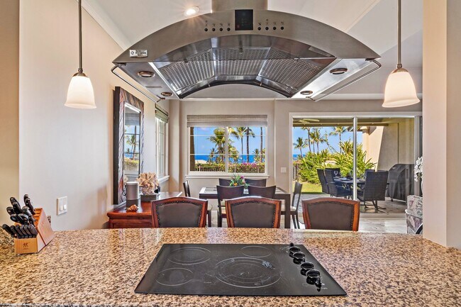 Foto del edificio - 3-bedroom, 2.5-bath unit | Kai Malu