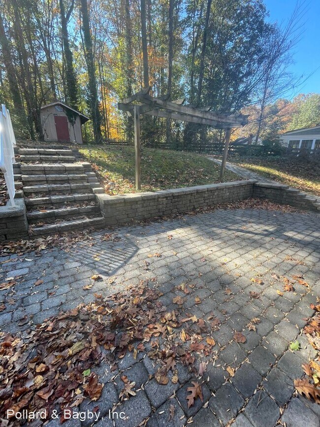 Building Photo - 4 br, 3 bath House - 10109 Deepwood Cir.