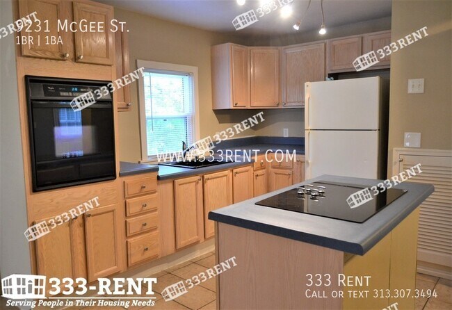 Foto del edificio - 9231 McGee St