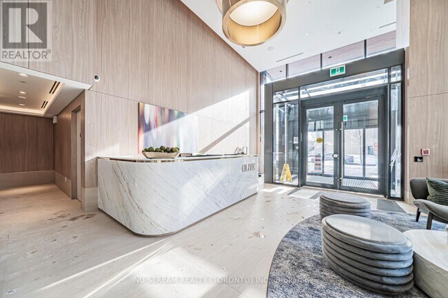 Photo du bâtiment - 36 Olive Ave