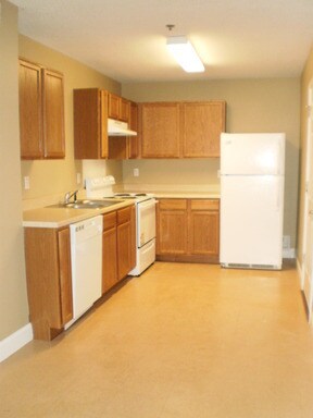 Building Photo - 1303 Avalon Dr