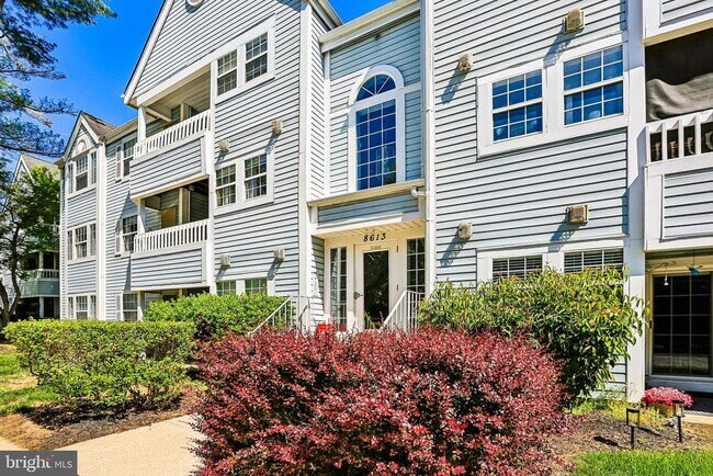 Building Photo - 8613 Falls Run Rd