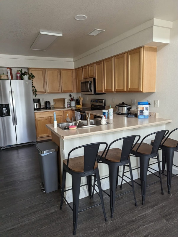 Foto del edificio - 4601 N Orleans St