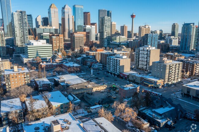 De noviembre de 2022 - 4th Street Lofts