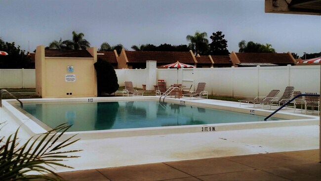 Foto del edificio - Seasonal Short-Term 2 Bedroom 2 Bathroom C...