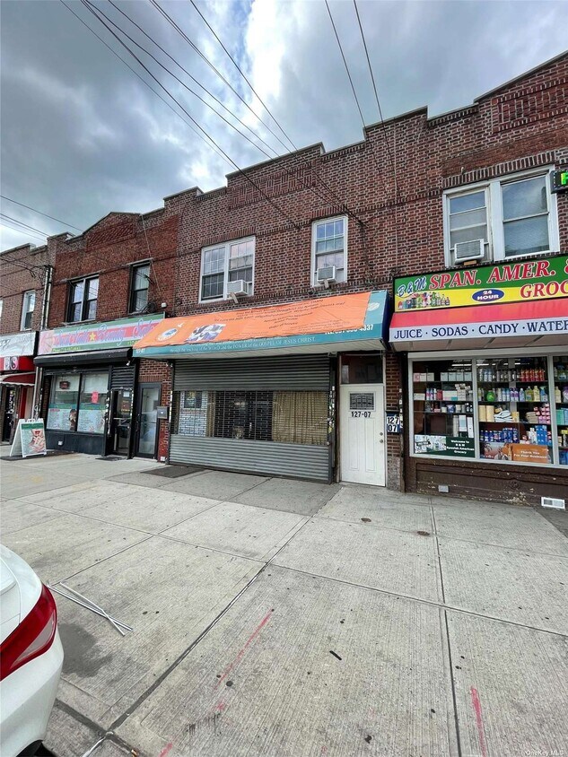 Primary Photo - 127-07 101st Ave