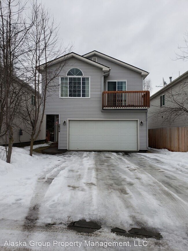 Foto del edificio - 3 br, 2 bath House - 2924 Red Currant Cir