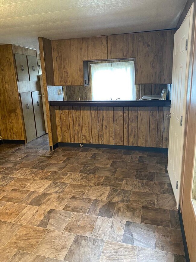 Foto del edificio - Bonney Lake Remodeled Manufactured Home!