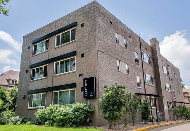 Foto del edificio - Boutique Apartments