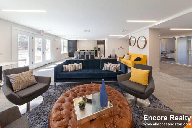 Foto del edificio - 1 Whittemore Ave