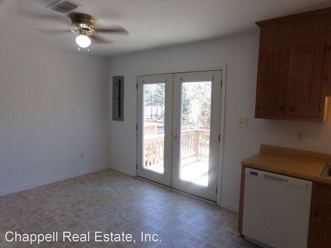 Foto del edificio - 2 br, 1.5 bath House - 6577 Commons Drive