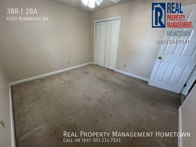 Building Photo - Beautiful 3-Bed 2-Bath Homet!