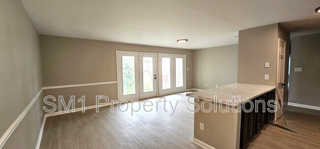 Foto del edificio - 3109 Darden Rd