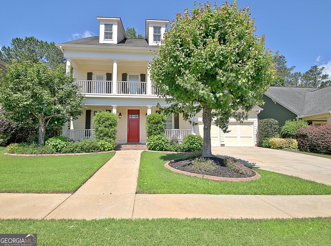 Foto principal - 1209 Centennial Crossing