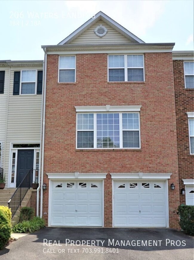 Building Photo - 206 Waters Landing