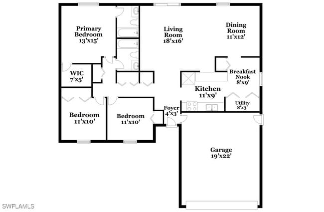 Building Photo - 3402 12th St SW