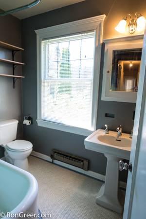 Building Photo - 1 bedroom in Seattle WA 98116