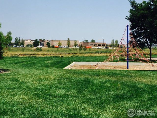 Blue Skies Park - 5600 Mt Sanitas Ave