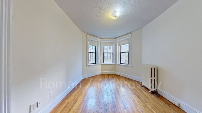Foto del edificio - 1152 Commonwealth Ave