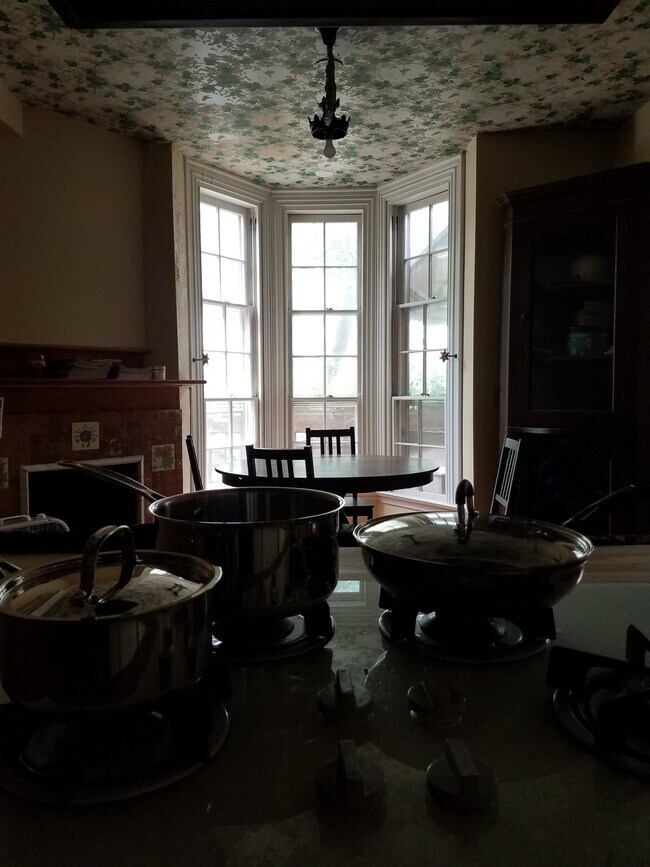 Foto del edificio - 3422 Sansom St