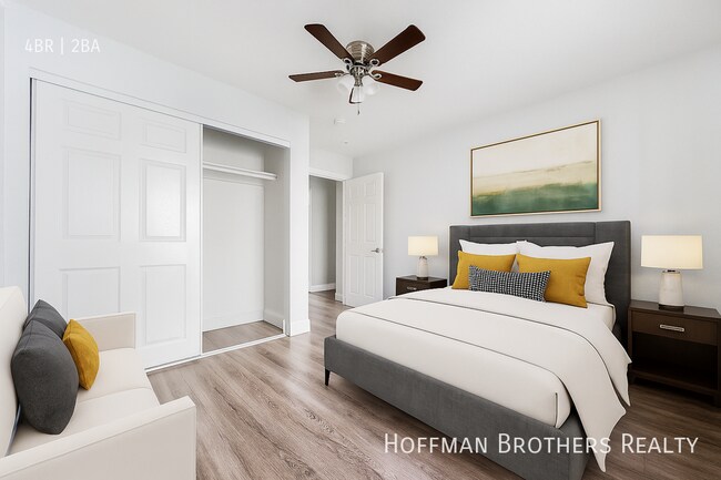 Foto del edificio - 2021 W Temple St