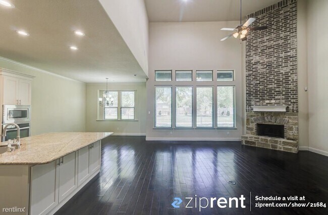 Building Photo - 4 br, 2.5 bath House - 2916 Old Squall Dri...