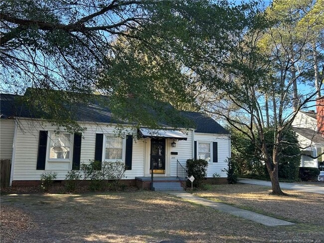 Building Photo - 2133 Rock Ave