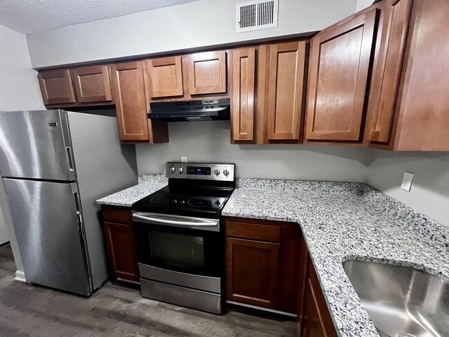 Building Photo - 11409 Deham Dr