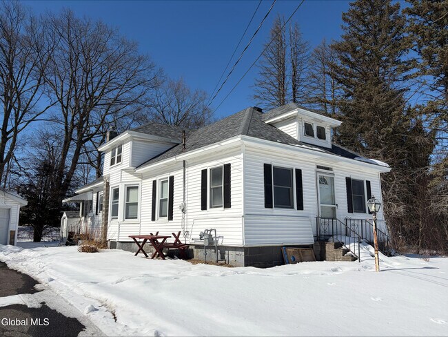 Foto del edificio - 5 Mockingbird Hill