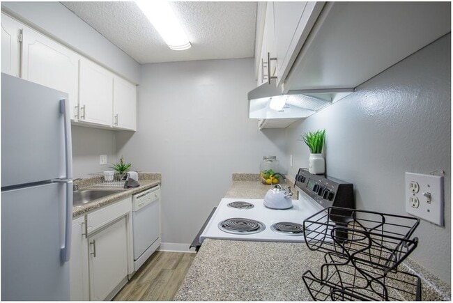 Foto del edificio - Riverglen by the River