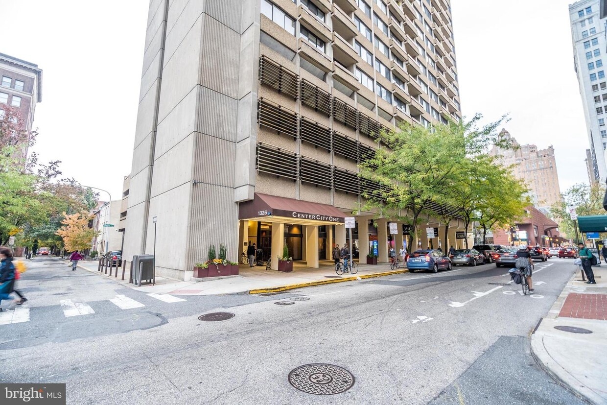 132642 Spruce St Unit 703, Philadelphia, PA 19107 Apartment for Rent