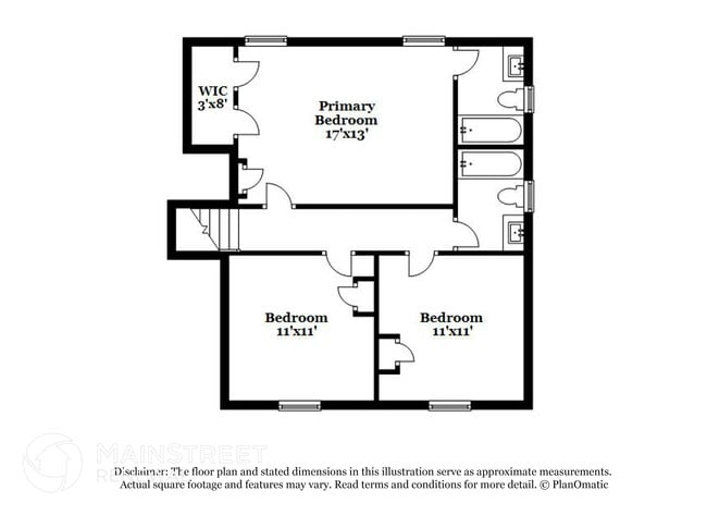 Foto del edificio - 358 Shalloway Dr NE