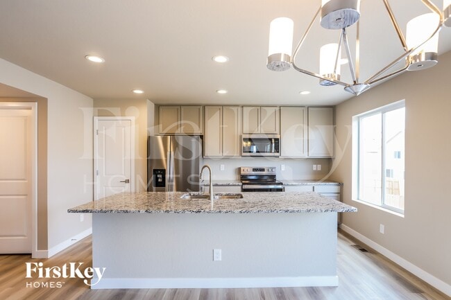 Building Photo - 10512 Horton Dr