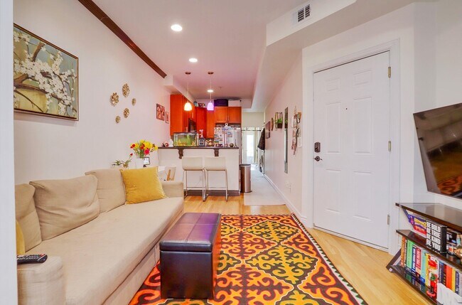 Foto del edificio - 4508 Brown St