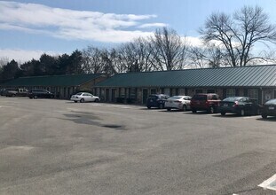 Building Photo - 2124 Dr. Martin Luther King Jr. Blvd