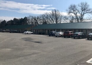 Building Photo - 2124 Dr. Martin Luther King Jr. Blvd