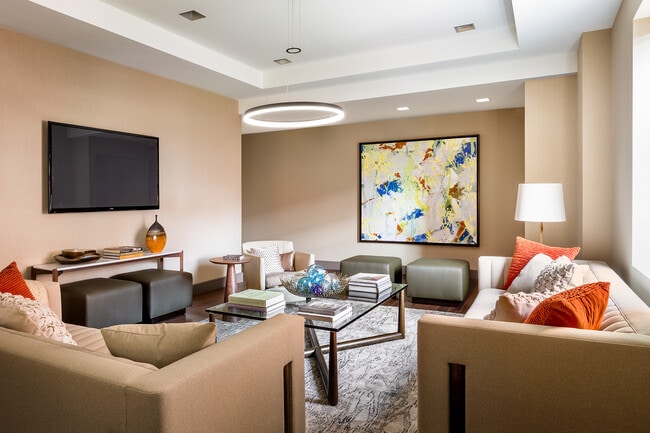 Interior Photo - The Arlington