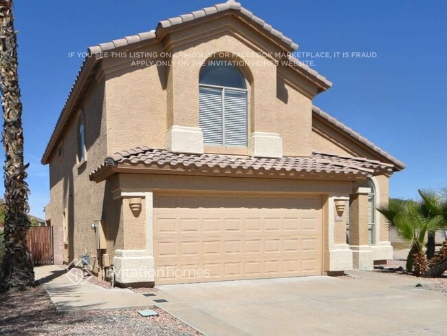 Foto del edificio - 6638 W Rose Garden Ln