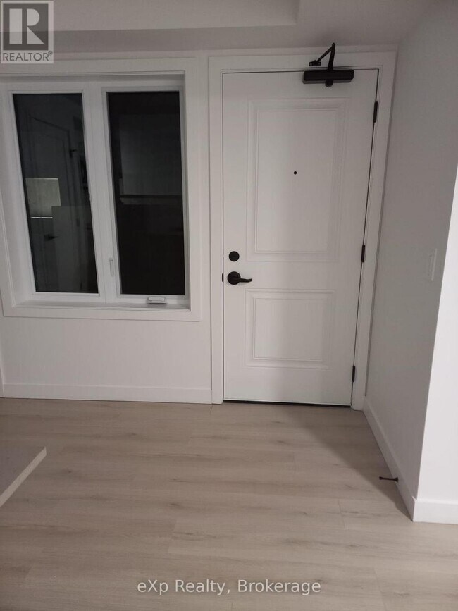 Photo du bâtiment - 41 Mill St