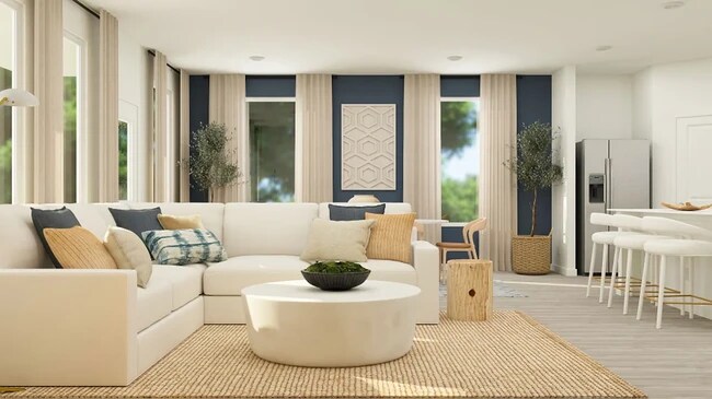 Foto del edificio - 6714 Violet Clover Ave