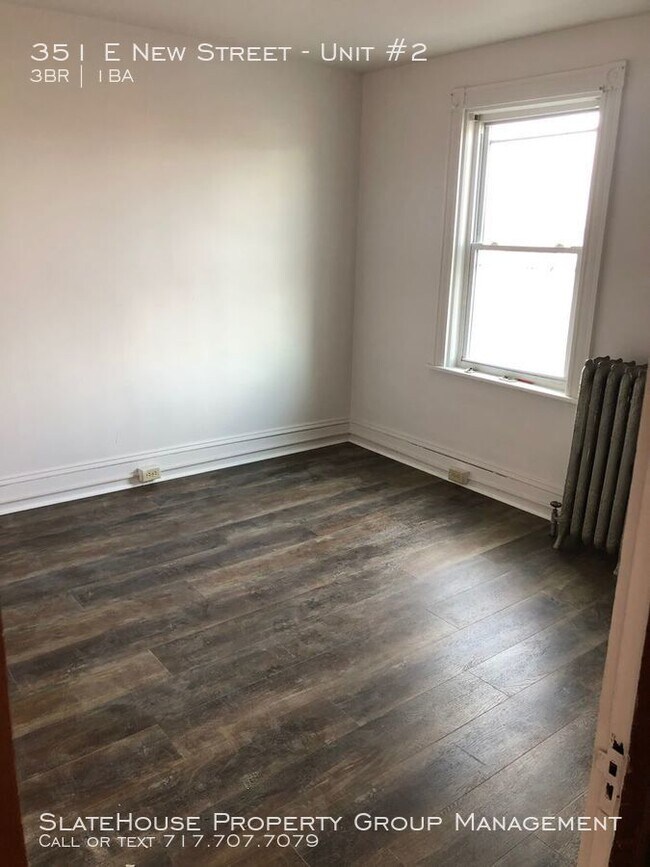 Foto del edificio - 351 E New St