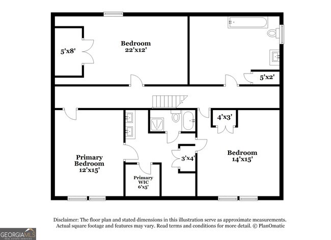 Building Photo - 8947 Gardener Dr
