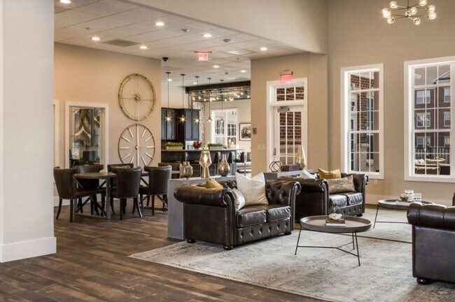 Foto del edificio - Meadow Branch Apartments