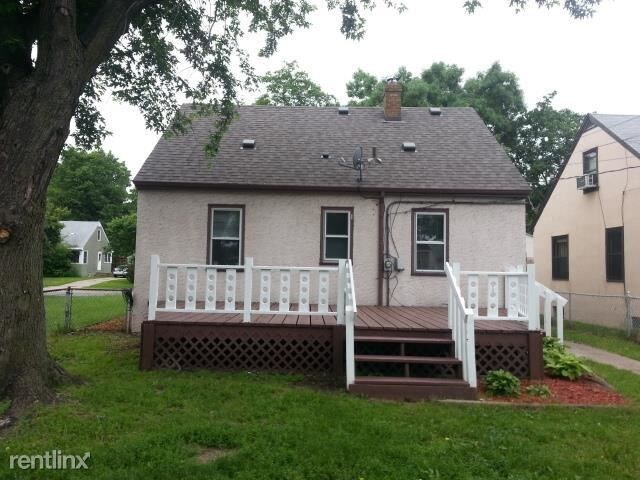 Building Photo - 3 br, 2 bath House - 805 7th Ave S